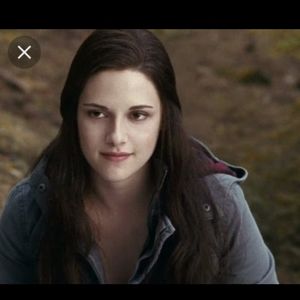 ASO Twilight TNA Maverick Jacket as seen worn by Bella Swan. Alt Color